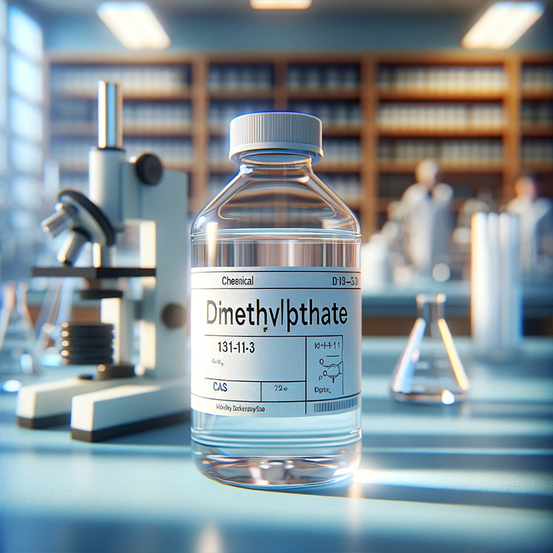 Dimethyl Phthalate